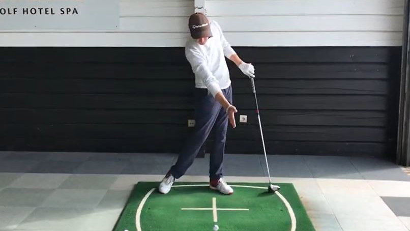 How SINGING can help you hit LONG and STRAIGHT drives